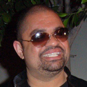 Heavy D image 4