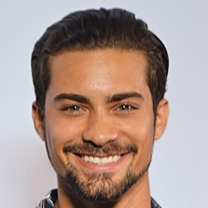 Hector David Jr. image 4