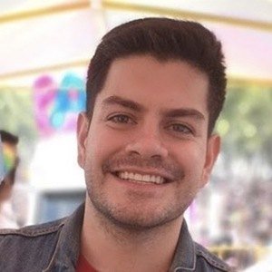 Héctor de la Hoya image 3