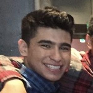 Hector Duran, 28 (電視演員)