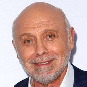 Hector Elizondo, 88 (TV Actor)