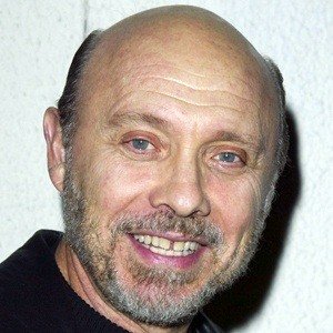 Hector Elizondo, 88 (TV Actor)