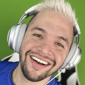 Héctor Leal, 35 (YouTube Star)