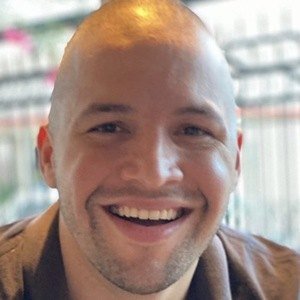 Héctor Leal, 35 (YouTube明星)