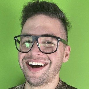 Héctor Leal, 35 (YouTube Star)