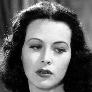 Hedy Lamarr (1914 - 2000) (電影女演員)