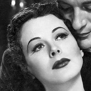 Hedy Lamarr (1914 - 2000) (Movie Actress)