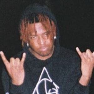 Hefna380, 25 (Rapper)