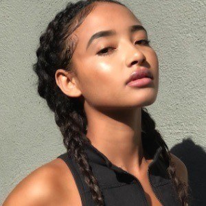 Hehleena Million, 26 (YouTube Star)