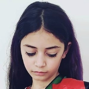 Heidi Amleh, 14 (YouTube Star)