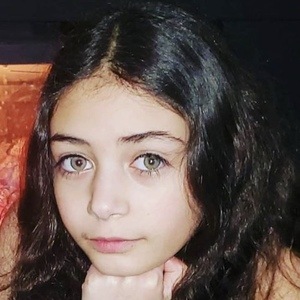 Heidi Amleh, 14 (Star di YouTube)