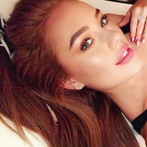 Heidi Hoback, 31 (Instagram明星)