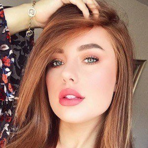 Heidi Hoback, 31 (Instagram明星)