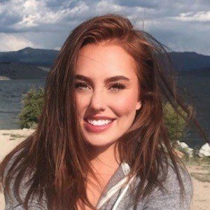 Heidi Hoback, 31 (Instagram Star)