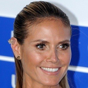 Heidi Klum, 52 (Model)