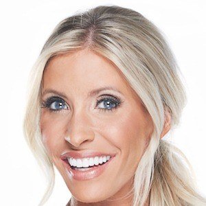 Heidi Powell, 43 (电视节目主持人)