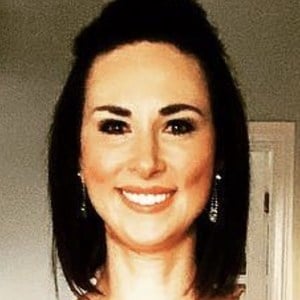 Heidi Przybyla, 51 (Journalist)