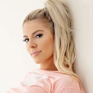 Heidi Somers, 36 (YouTube Star)