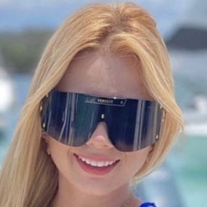 Heivilin Alejandra, 30 (Instagram Star)