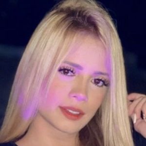 Heivilin Alejandra, 30 (Instagram Star)
