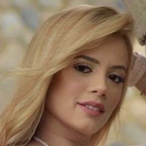 Heivilin Alejandra, 30 (Instagram Star)