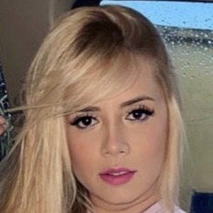 Heivilin Alejandra, 30 (Instagram Star)