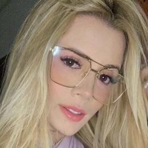 Heivilin Alejandra, 30 (Instagram明星)