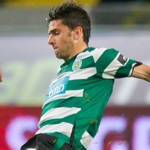 Helder Postiga, 43 (Soccer Player)