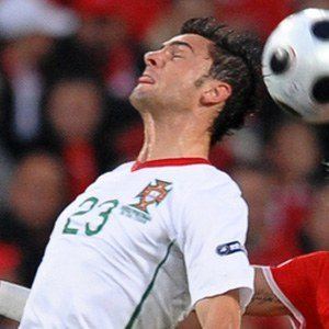 Helder Postiga, 43 (Soccer Player)