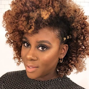 Helecia Williams, 37 (YouTube Star)