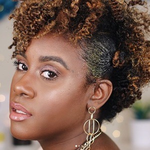 Helecia Williams, 37 (YouTube Star)