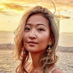 Helen Chik, 35 (Blogueiro)