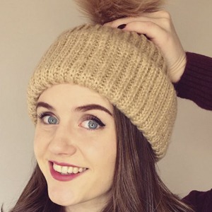 Helen Christie, 33 (TikTok Star)