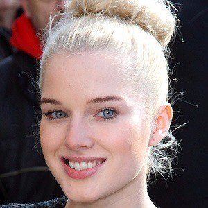 Helen Flanagan, 33 (Soap Opera Actress)