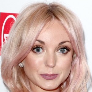 Helen George, 41 (电视女演员)