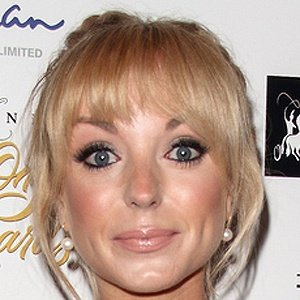 Helen George, 41 (TV Actress)