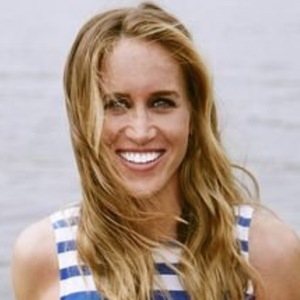 Helen Glover, 37 (Remero)