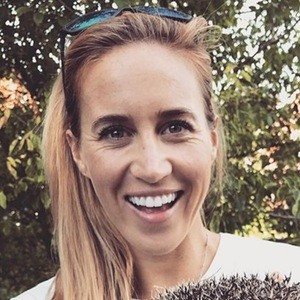 Helen Glover, 39 (Rower)