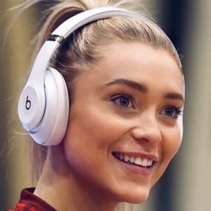 Helen Housby, 30 (Netball Player)