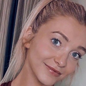 Helen Housby, 30 (Netball Player)