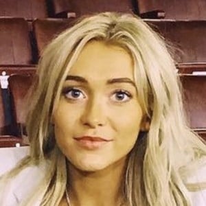 Helen Housby, 30 (Netball Player)