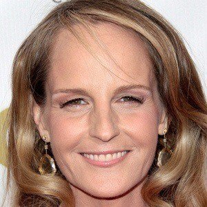 Helen Hunt, 60 (Киноактриса)
