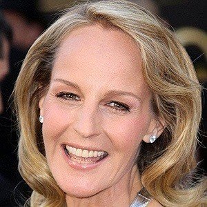 Helen Hunt, 62 (电影女演员)