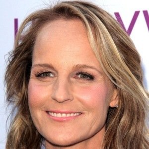 Helen Hunt, 62 (Movie Actress)