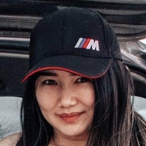 Helen Li, 27 (TikTok Star)