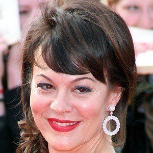 Helen McCrory (1968 - 2021) (Movie Actress)