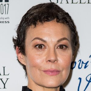 Helen McCrory (1968 - 2021) (Film Actrice)