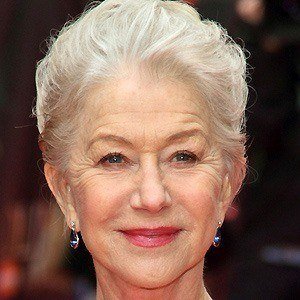 Helen Mirren, 80 (电影女演员)