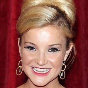 Helen Skelton, 40 (TV Show Host)