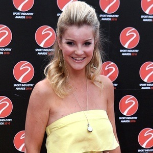 Helen Skelton, 42 (TV Show Host)